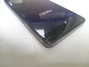 Б/в Мобільний телефон Meizu m5 note 2/16gb 01-200949938