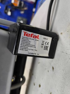 Б/у Гриль Tefal optigrill+ gc712d34 01-200948920