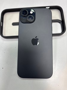 Б/в Мобільний телефон Apple iphone 15 128gb 01-200888001