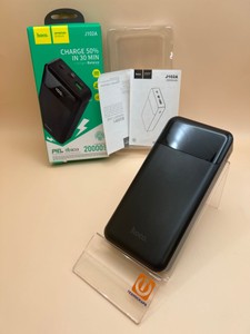 Б/в Повербанк Hoco j102a cool figure 20000mah 20w 01-200904666