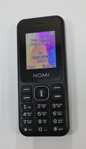 Б/в Мобільний телефон Nomi i1880 01-200949977