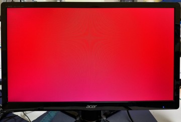 Б/в Монітор Acer g226hql 01-200950233
