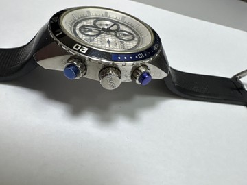 Б/в Годинник Hugo Boss hb 138.1.27.2405 01-200938083