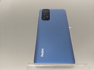 Б/в Мобільний телефон Xiaomi redmi note 11 6/128gb 01-200864815