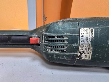 Б/в Кутова шліфмашина Metabo wx 2200-230 01-200950273
