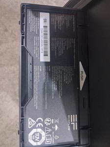 Б/в Зарядна станція Ecoflow delta 3 max 01-200953112