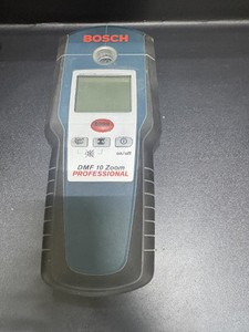 Б/в Детектор проводки Bosch dmf 10 zoom professional 01-200953444