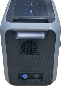 Б/в Зарядна станція Bluetti ac200p 01-200903234