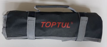 Б/в Набір інструментів Toptul 14 шт. 8-24 мм gpax1402 01-200950596
