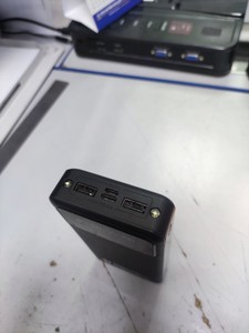 Б/в Повербанк Power Bank nn 8 20000mah 01-200953153
