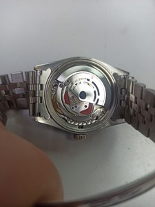 Б/в Годинник Rolex 16030 01-200953540