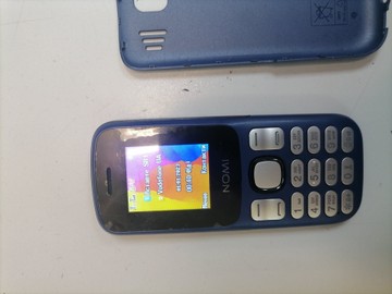 Б/в Мобільний телефон Nomi i1890 01-200953969