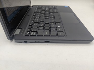 Б/в Ноутбук Dell 11/pentium n6000 ddr4/4gb ddr4/ssd 128 gb/*інтегрована 01-200939842