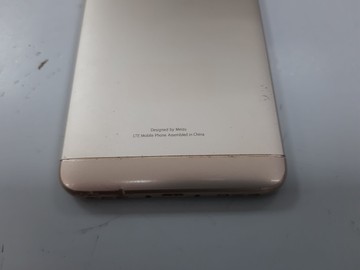 Б/в Мобільний телефон Meizu m5s 16gb 01-200954481