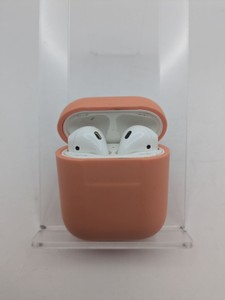 Б/в Навушники Apple airpods 2nd generation a1602, a2031, a2032 01-200953236
