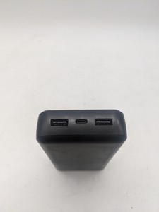 Б/в Повербанк Hoco j100a high-ranking 20000mah 10.5w 01-200954419
