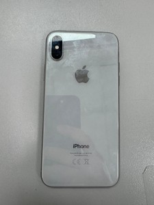 Б/у Мобільний телефон Apple iphone x 64gb 01-200954874