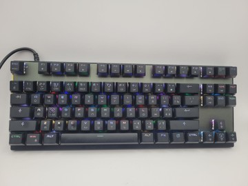 Motospeed k82