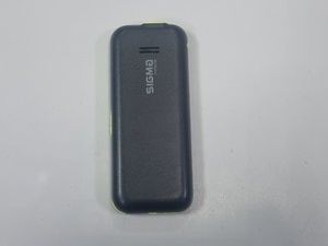 Б/у Мобільний телефон Sigma x-style 14 mini 01-200954932