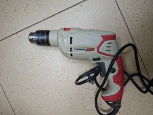 Б/в Дриль ударний Intertool dt-0107 01-200954948