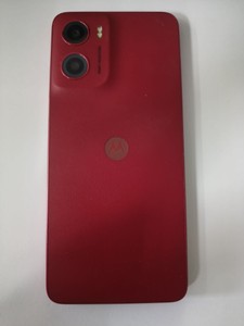 Б/в Мобільний телефон Motorola g05 4/128gb 01-200955107