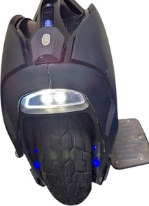 Б/в Самокат Segway ninebot z10 01-200808209