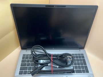 Б/в Ноутбук Hp єкр.16/core i7-13850hx/ram64gb/ssd1000gb/rtx a1000 6gb 01-200912857