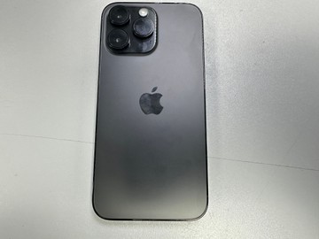 Б/в Мобільний телефон Apple iphone 14 pro max 256gb 01-200955693