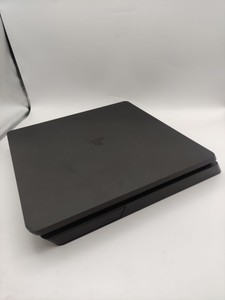 Б/у Игровая приставка Sony playstation 4 slim 500gb 01-200955255