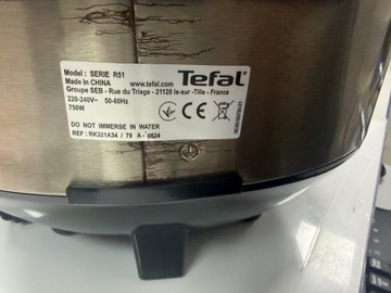 Б/в Мультиварка Tefal rk321a34 01-200955493