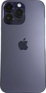 Б/в Мобільний телефон Apple iphone 14 pro max 128gb 01-200955986