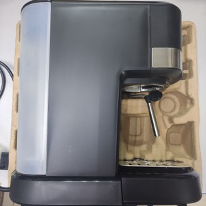 Б/в Кавоварка Hausmark cm8502d-gs 01-200955989