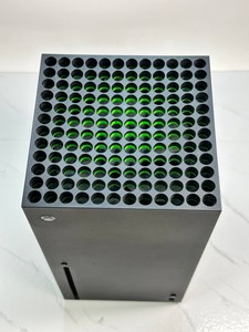 Б/в Ігрова приставка Microsoft xbox series x 1tb 01-200938037