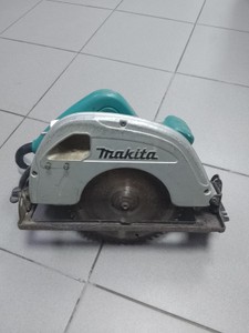 Б/в Пила дискова Makita 5704r 01-200958214