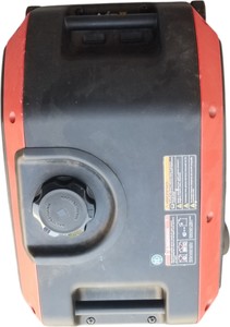 Б/в Генератор Matari m5500i 01-200944167