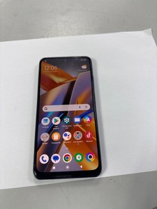 Б/в Мобільний телефон Xiaomi poco m5s 6/128gb 01-200958480