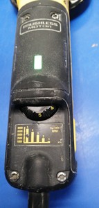 Б/у Угловая шлифмашина Dewalt dwe4369 01-200958672
