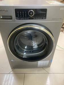 Б/у Сушильна машина Whirlpool awz9hps/pro 01-200962138