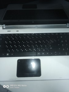 Б/в Ноутбук Hp 15/core i5 2450m ddr3/6gb ddr3/hdd 450 gb/*інтегрована 01-200962267