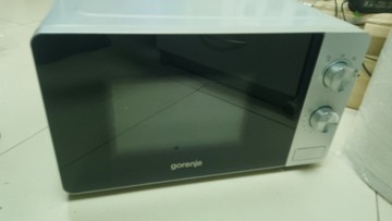 Б/в Мікрохвильова піч Gorenje mo17e1s 01-200960657