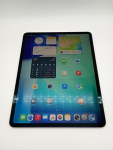 Б/в Планшет Apple ipad pro 12.9 2020 wi-fi 128gb a2229 01-200893119