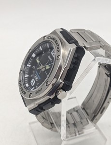 Б/в Годинник Casio mwa-100h 01-200963236