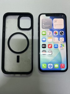Б/у Мобільний телефон Apple iphone 12 128gb 01-200963541