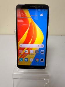 Б/в Мобільний телефон Huawei mate 10 lite 4/64gb 01-200963420