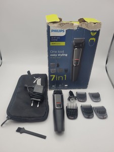 Б/в Тример електричний Philips mg3720/15 01-200964230