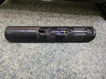 Б/в Телевізор Bravis led-19e1900+t2 01-200965601