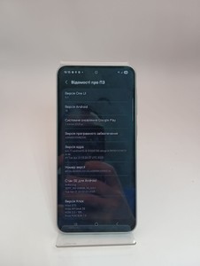 Б/в Мобільний телефон Samsung galaxy a36 5g 8/256gb 01-200836328