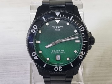 Б/в Годинник Tissot t120410a 01-200966015