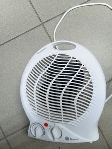Б/в Обігрівач Domotec ms-5902 01-200964459