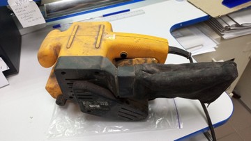 Б/в Шліфмашина стрічкова Einhell bbs 720 01-200967970